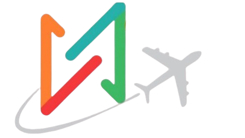 Embazzy Travel Guide Logo